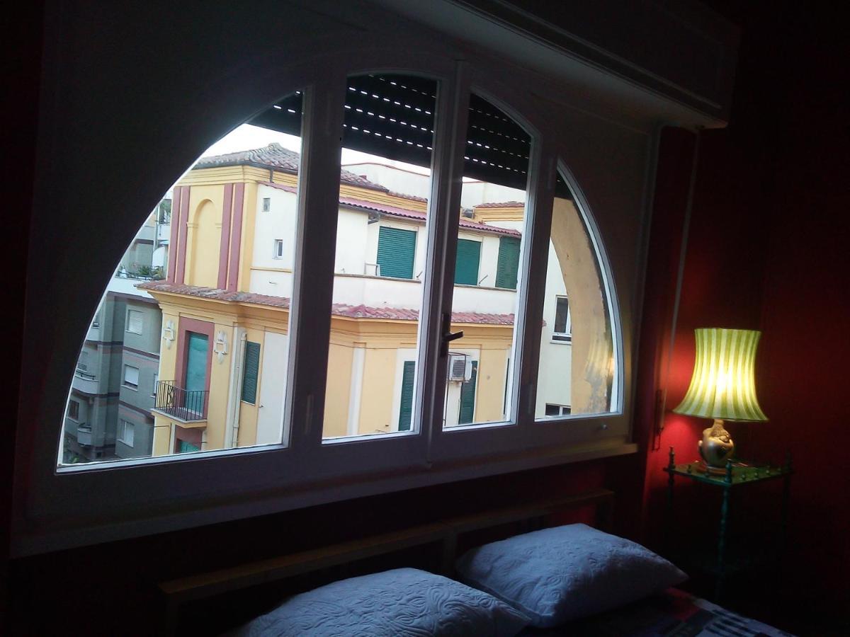 Pilla Palla Lido di Ostia Bagian luar foto